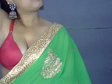 ANKITA THAKUR online show from November 2025 03:01:02 PM