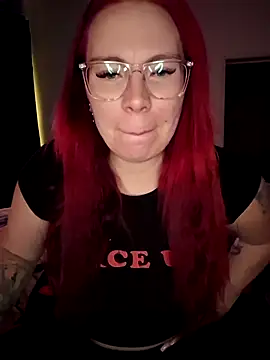 NordicNaughty online show from February 2026 11:06:01 PM