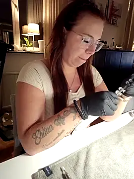 Snapshot of NordicNaughty chatting on April 2026 08:53:02 PM NordicNaughty online show from April 2026 08:53:02 PM