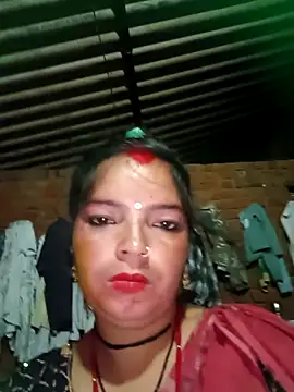 M-MAYA online show from April 2026 05:56:01 PM