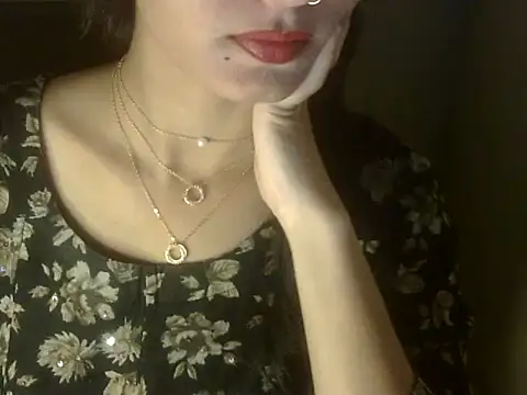 Snapshot of Shezi_N chatting on February 2026 02:36:01 PM Shezi N online show from February 2026 02:36:01 PM