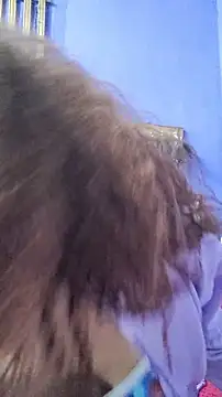 Luna-Vixen1 online show from November 2025 11:36:02 AM