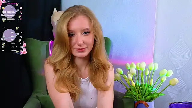 PriscillaPowell online show from November 2025 09:29:02 PM