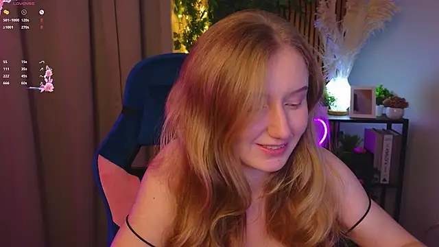 PriscillaPowell online show from December 2025 10:06:02 PM