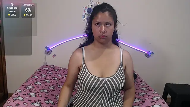 DANYXS online show from November 2025 01:43:01 PM