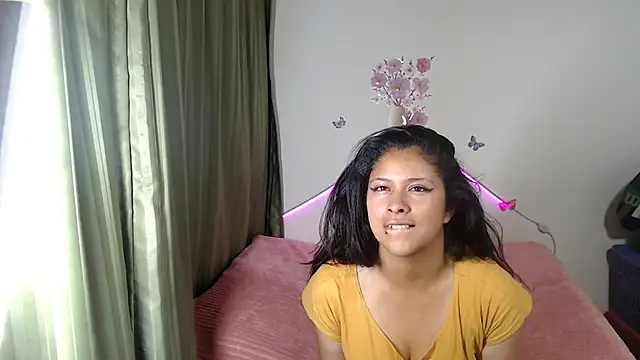 DANYXS online show from November 2025 02:00:02 AM