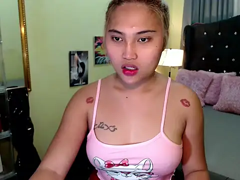 Sammyloove online show from May 2026 10:00:01 AM