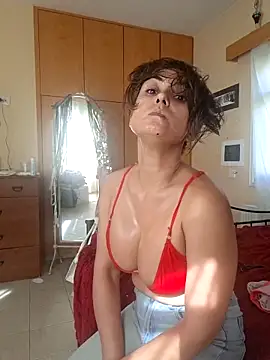 Your Desires07 online show from June 2026 05:23:01 AM