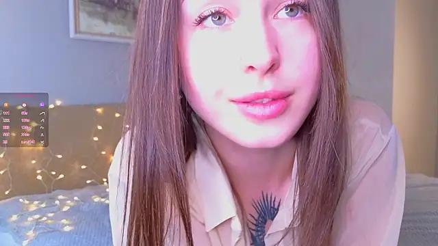 Snapshot of TinyMollys chatting on March 2026 03:51:02 PM TinyMollys online show from March 2026 03:51:02 PM