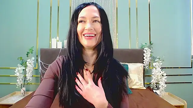 Snapshot of JaneWalch chatting on March 2026 10:33:02 AM JaneWalch online show from March 2026 10:33:02 AM