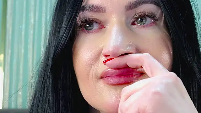 Snapshot of JaneWalch chatting on April 2026 01:52:02 PM JaneWalch online show from April 2026 01:52:02 PM