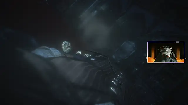 Symph0ny 0f Gh0sts online show from December 2025 11:59:01 AM