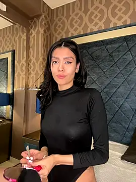 TanyaBello online show from January 2026 04:59:01 AM