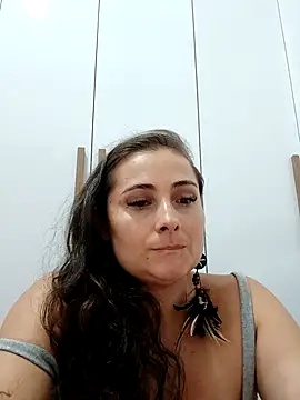 pimentahot1986 online show from October 2025 04:53:02 PM