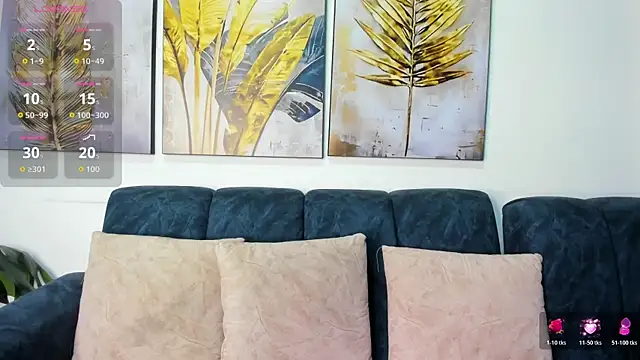 gya stevenss online show from October 2025 07:36:02 PM