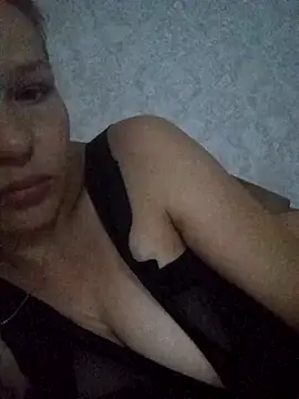 Coare Cindy online show from October 2025 06:16:02 AM