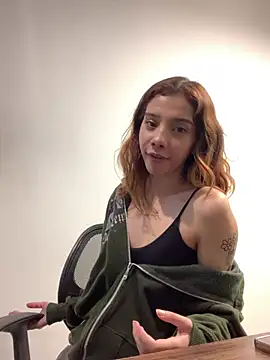 Snapshot of MiaaCute- chatting on March 2026 09:22:02 PM MiaaCute- online show from March 2026 09:22:02 PM