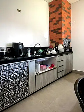 NatashaAzura online show from December 2025 03:09:02 PM