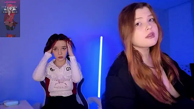 akemichkaa online show from January 2026 07:15:02 PM