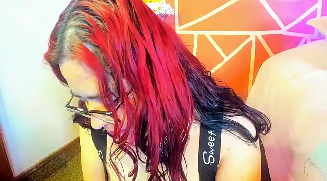 Violetafetish-dirty online show from February 2025 01:00:01 AM