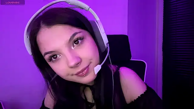 HanaMantanaDell online show from December 2025 03:08:02 PM