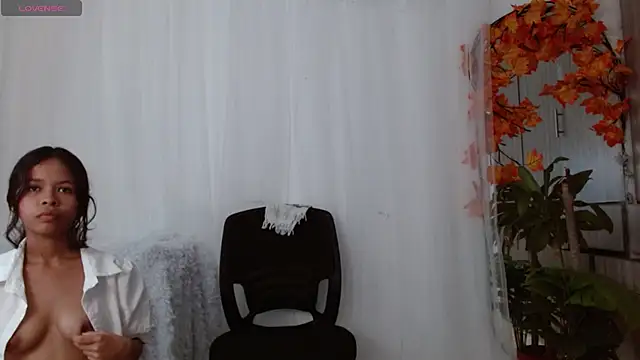 sharon ivanna12 online show from November 2025 07:24:01 PM