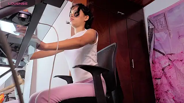 Snapshot of sharon_ivanna12 chatting on March 2026 07:30:02 PM sharon ivanna12 online show from March 2026 07:30:02 PM