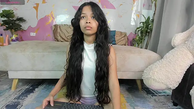 Snapshot of sharon_ivanna12 chatting on March 2026 07:58:02 PM sharon ivanna12 online show from March 2026 07:58:02 PM