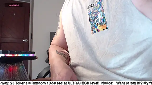 SugaredDigit online show from March 2026 12:08:01 PM