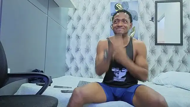 Stevenbrand online show from November 2025 07:45:02 PM