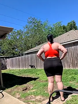 Snapshot of ImKatMeow chatting on April 2026 04:40:02 PM ImKatMeow online show from April 2026 04:40:02 PM