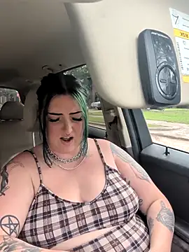 Snapshot of ImKatMeow chatting on April 2026 04:14:01 PM ImKatMeow online show from April 2026 04:14:01 PM