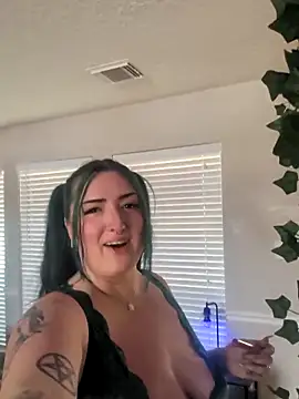 Snapshot of ImKatMeow chatting on April 2026 03:13:01 PM ImKatMeow online show from April 2026 03:13:01 PM