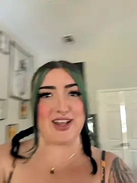 Snapshot of ImKatMeow chatting on April 2026 04:53:02 PM ImKatMeow online show from April 2026 04:53:02 PM