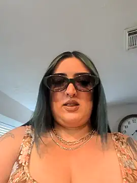 Snapshot of ImKatMeow chatting on April 2026 04:26:01 PM ImKatMeow online show from April 2026 04:26:01 PM