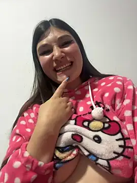 AngieG14  online show from October 2025 01:08:02 AM