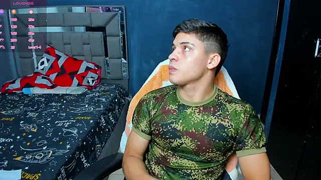 Snapshot of baby_david_03 chatting on April 2026 01:03:01 AM baby david 03 online show from April 2026 01:03:01 AM