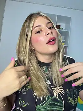  Alicee 1 online show from November 2025 03:27:01 AM