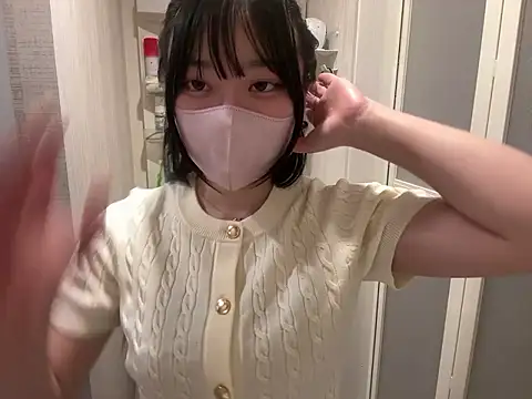 pinkudayo girl online show from April 2026 01:11:01 PM