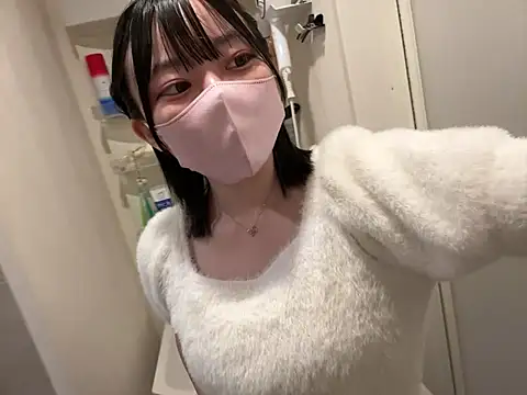 Snapshot of pinkudayo_girl chatting on June 2026 02:08:01 PM pinkudayo girl online show from June 2026 02:08:01 PM