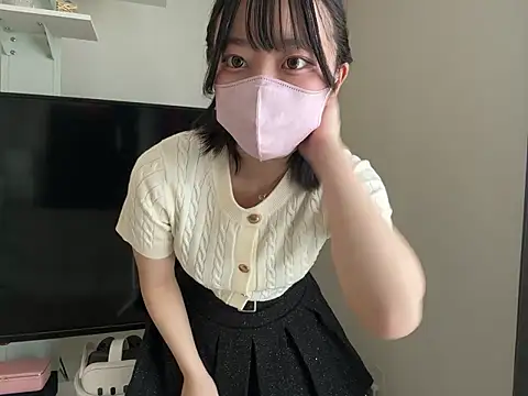Snapshot of pinkudayo_girl chatting on June 2026 03:05:01 AM pinkudayo girl online show from June 2026 03:05:01 AM