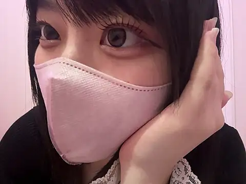 Snapshot of pinkudayo_girl chatting on July 2026 03:07:01 PM pinkudayo girl online show from July 2026 03:07:01 PM