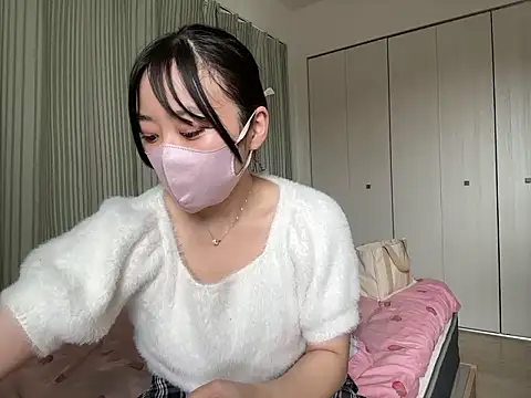 Snapshot of pinkudayo_girl chatting on July 2026 01:21:01 AM pinkudayo girl online show from July 2026 01:21:01 AM