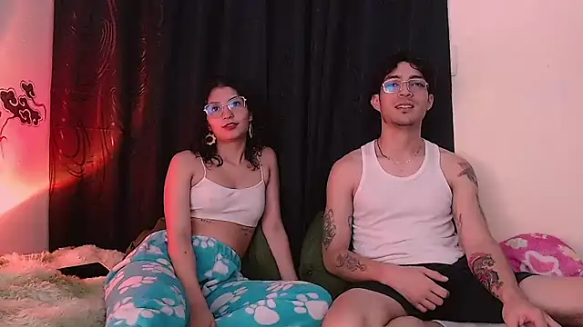 Gaia 16 online show from February 2026 08:19:02 PM