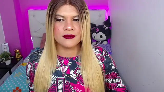 daughterofpleasure online show from October 2025 07:18:01 AM