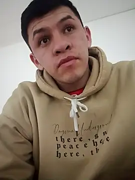 DenotedCattle97 online show from February 2026 07:43:02 PM