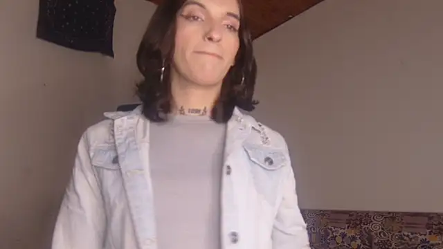 Scarlett crastrawberry online show from January 2026 08:02:02 PM