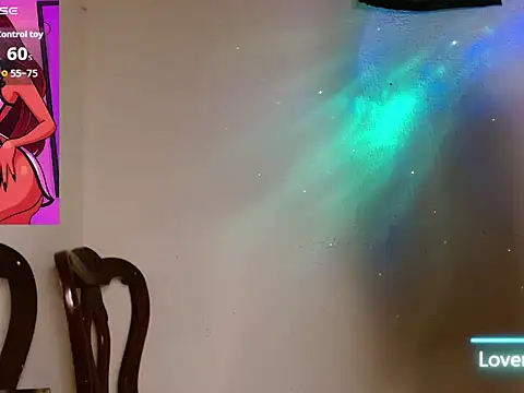 Scarlett crastrawberry online show from March 2026 11:26:02 PM