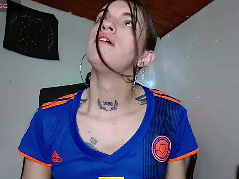 Snapshot of Scarlett_crastrawberry chatting on July 2026 02:43:02 PM Scarlett crastrawberry online show from July 2026 02:43:02 PM