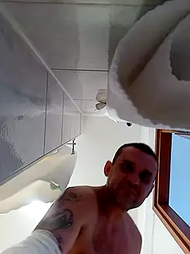 PeteR1987- online show from July 2026 04:54:02 AM